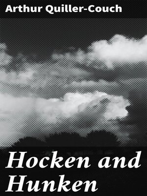 cover image of Hocken and Hunken